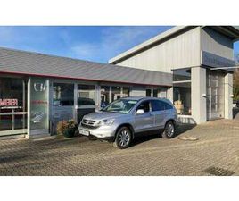 2.0 4WD AUTOMATIK AHK PDC