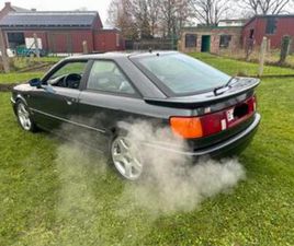 AUDI 80 COUPE S2 ② AUDI S2 — AUDI — 2EMEMAIN