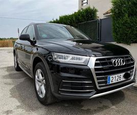 AUDI Q5 40 TDI QUATTRO S TRONIC