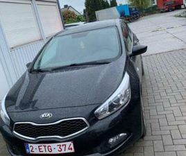 ② KIA CEED 1.4 CRDI — KIA — 2EMEMAIN