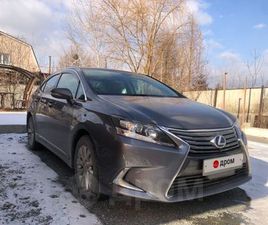 LEXUS HS HS 250H