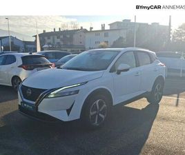 MILD HYBRID 140 CH N-CONNECTA