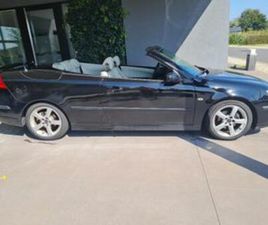 ② SAAB 9-3 1800 TURBO HIRSCH 2007 VECTOR .4995 A SAISIR !!!! — SAAB — 2EMEMAIN