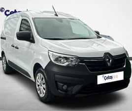 RENAULT EXPRESS 1.5 BLUEDCI JOY D-FULL 95HP PANELVAN