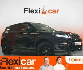 2.0 D240 R-DYNAMIC AUTO 4WD MHEV