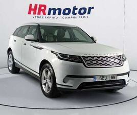 LAND ROVER RANGE ROVER VELAR D180