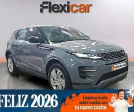 2.0 D163 R-DYNAMIC AUTO 4WD MHEV