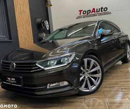 VOLKSWAGEN PASSAT 1.8 TSI (BLUEMOTION TECHNOLOGY) DSG COMFORTLINE