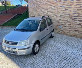 FIAT PANDA FIAT PANDA 1.2 DYNAMIC ECO