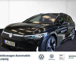 VOLKSWAGEN ID.7 GTX TOURER 4MOTION 250 KW / 86 KWH