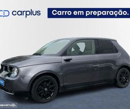 HONDA E HONDA E STANDARD