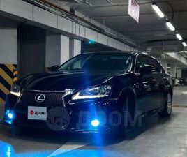 LEXUS GS GS 250
