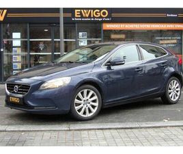 VOLVO V40 2.0 D3 150 SUMMUM
