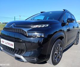 CITROËN C3 AIRCROSS 1.2 PURETECH FEEL PACK
