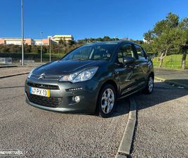 CITROEN C3 CITROËN C3 1.2 PURETECH COLLECTION