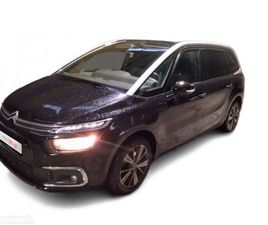 CITROËN C4 SPACETOURER