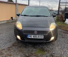 FIAT PUNTO FIAT PUNTO 1.4 2,250 EUR