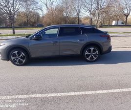 CITROËN C5 X 1.2 PURETECH FEEL PACK EAT8