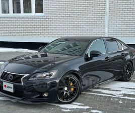 LEXUS GS GS 250