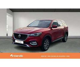 MG HS 1.5 T-GDI AT COMFORT