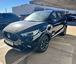 MG ZS ZS EV 1.5 LUXURY