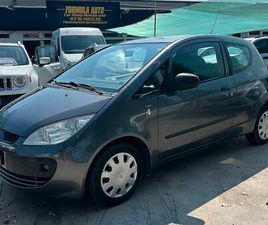 MITSUBISHI COLT 1.1 12V 3P. CZ3 SPORTYCHROME OK NE