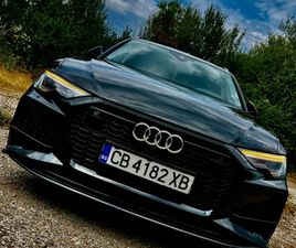 AUDI A6 40 TDI AUDI A6 A6 RS 40TDI /MATRIX/TUNING