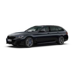 BMW SERIE 5 TOURING 540D XDRIVE 540D XDRIVE TOURING
