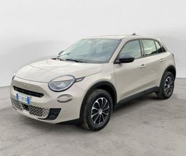 FIAT 600 600 (2023-->) 600 HYBRID 110 CV DCT MHEV BUSINESS