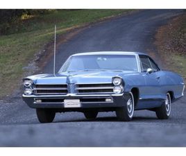 1965 PONTIAC CATALINA