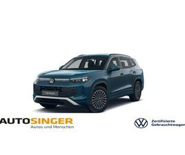 TAYRON LIFE 1.5 ETSI DSG 7S *AHK*LED*ACC*R-CAM*