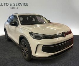 VOLKSWAGEN TIGUAN ENERGY 1,5 L ETSI 110 KW DSG AKTIONSPREIS
