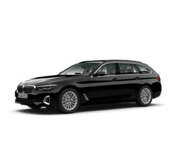 520D XDRIVE A