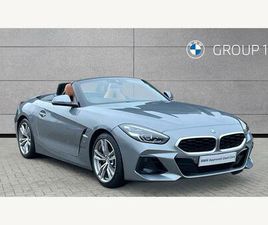 2.0 20I M SPORT AUTO SDRIVE EURO 6 (START/STOP) 2DR