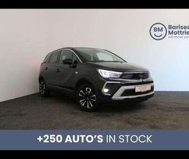 ELEGANCE AUTOMAAT 1.2 TURBO *DAB*GPS*CARPLAY*CAMER