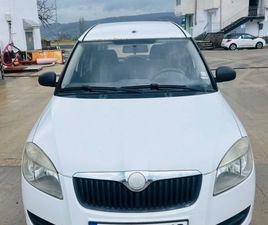 SKODA PRAKTIK SKODA PRAKTIK 4,500 EUR