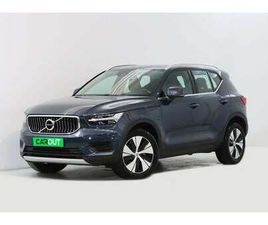 VOLVO XC40 1.5 T4 PHEV INSCRIPTION EXPRESSION