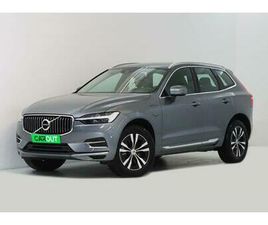VOLVO XC60 2.0 T6 PHEV INSCRIPTION EXPRESSION AWD
