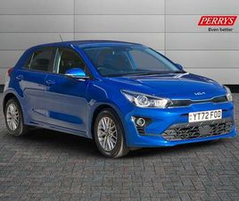 1.2 2 EURO 6 (START/STOP) 5DR