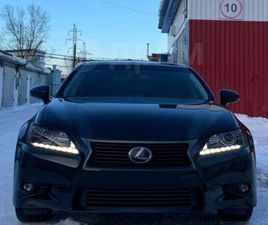 LEXUS GS GS 250