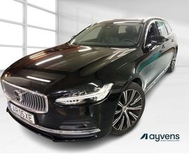 VOLVO V90 VOLVO V90 2.0 B4 PLUS BRIGHT