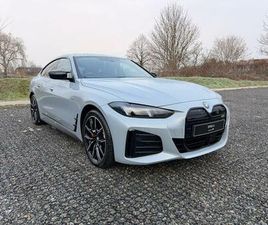 M60 83.9KWH GRAN COUPE AUTO 4WD 5DR