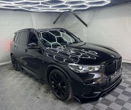 3.0 30D MHT M SPORT AUTO XDRIVE EURO 6 (START/STOP) 5DR