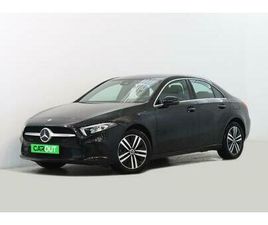 MERCEDES-BENZ CLASSE A 250E LIMOUSINE STYLE PLUS