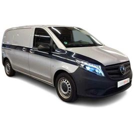 MERCEDES-BENZ VITO VITO 114 CDI COMPACT AUTOMATICA C/IVA