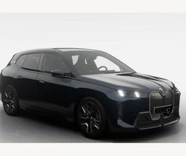 45 100.6KWH M SPORT AUTO XDRIVE 5DR (11KW CHARGER)