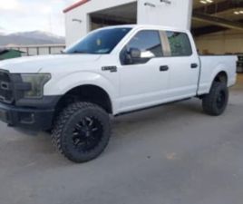 FORD F 150 FORD F150 XL* 4Х4* 5.0 ≫ 2015 • 12 500 EUR • ID