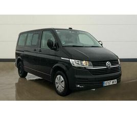 2.0 TDI 110KW DSG BMT SWB ORIGIN 150 4P 8 PLAZAS