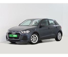 AUDI A1 SPORTBACK 25 TFSI ADVANCE SE