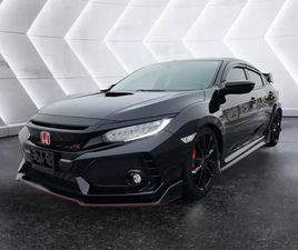 HONDA CIVIC * MANUAL * CARFAX * ЦЕНА ДО БГ